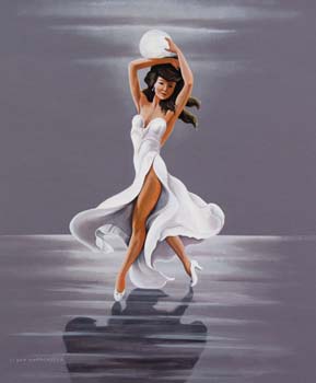 Moonlight Dancer